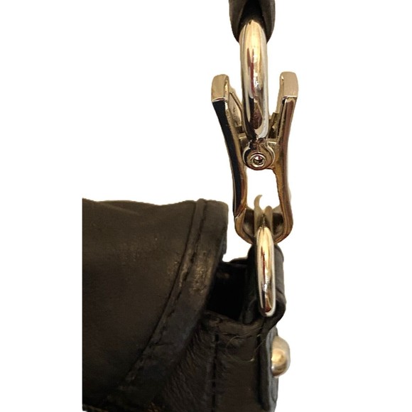 Gun Tote’n Mamas Conceal & Carry Handbag With Shoulder Strap - Picture 9 of 11